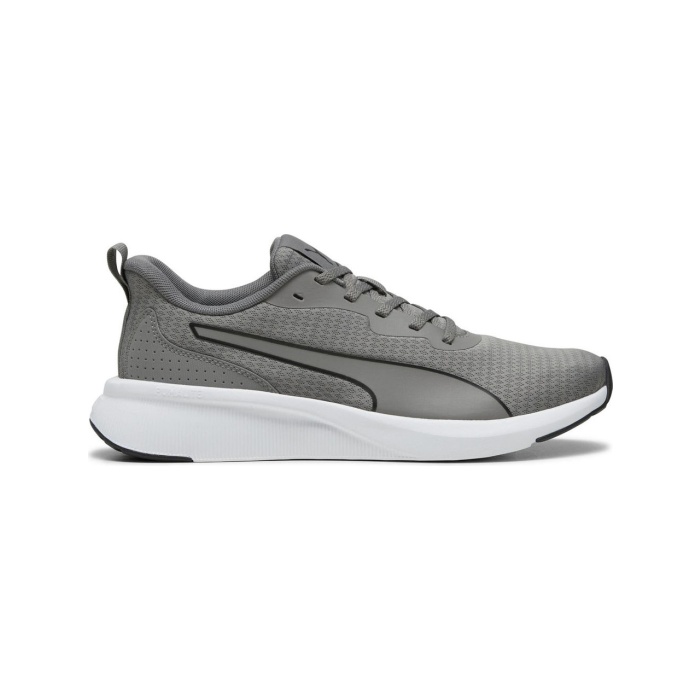 Puma FLYER LİTE 378774-10 Kadın Erkek Günlük Sneakers
