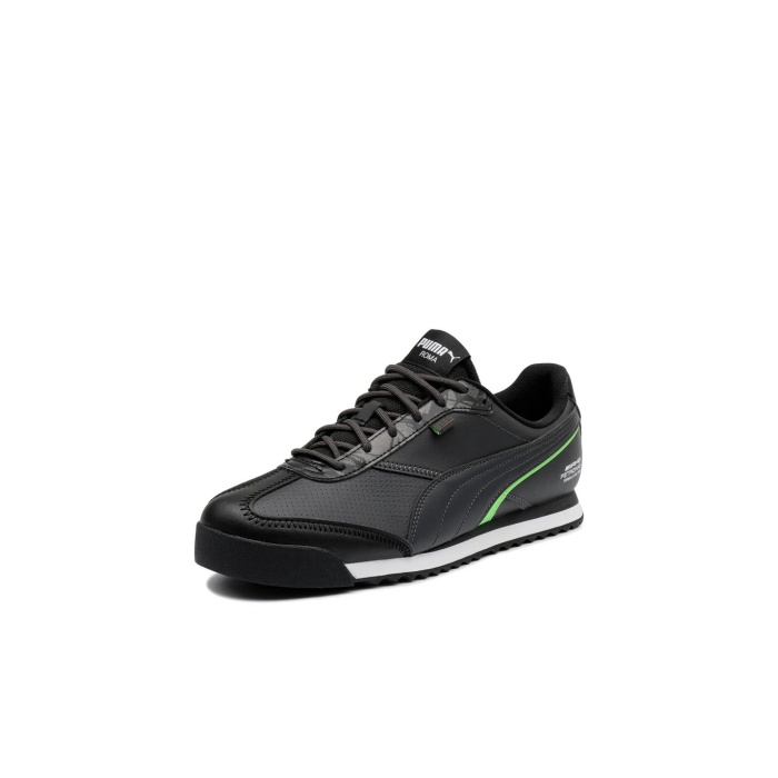 Puma MAPF1 ROMA VİA 308041-01 Erkek Günlük Sneakers