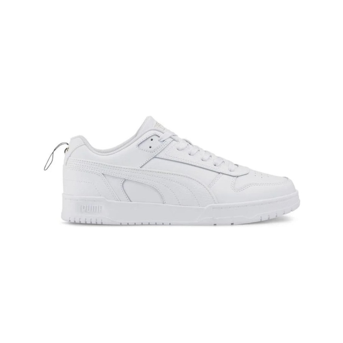 Puma RBD GAME LOW 386373-02 Erkek Günlük Sneakers