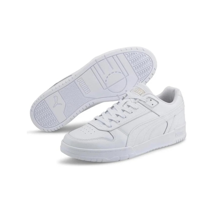 Puma RBD GAME LOW 386373-02 Erkek Günlük Sneakers