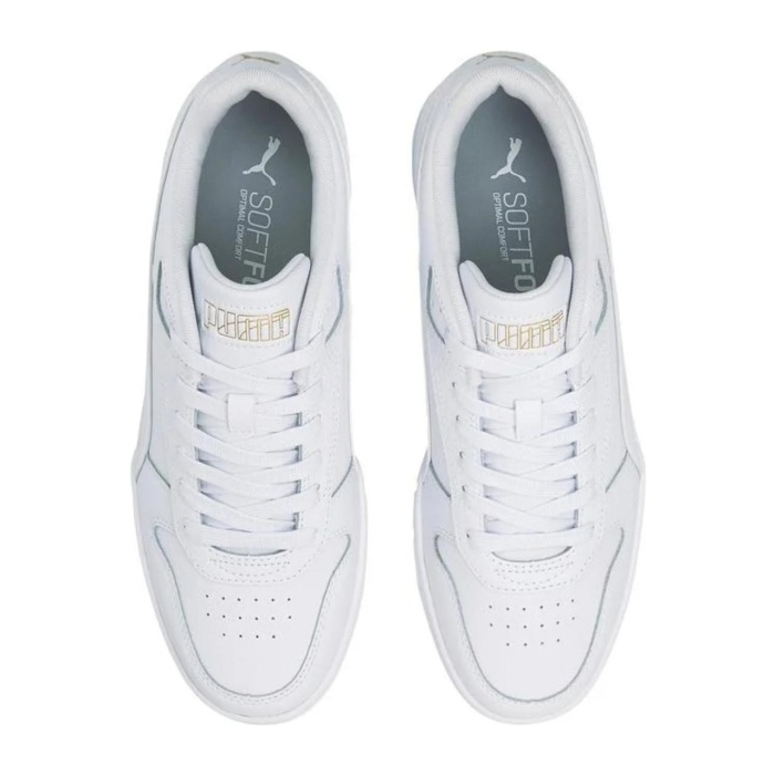 Puma RBD GAME LOW 386373-02 Erkek Günlük Sneakers