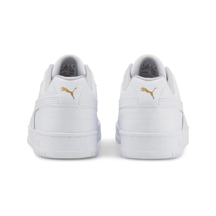 Puma RBD GAME LOW 386373-02 Erkek Günlük Sneakers