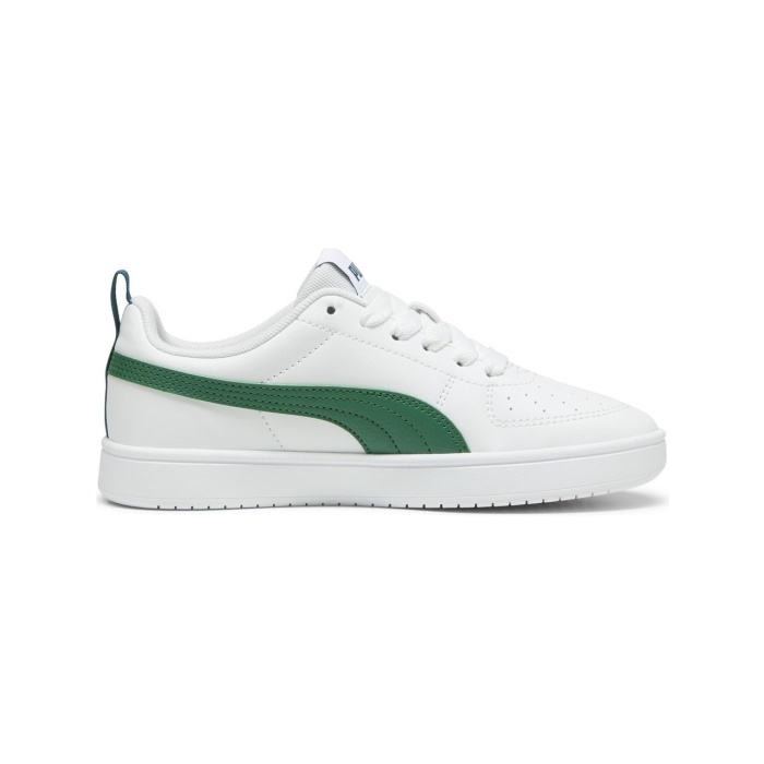 Puma RİCKİE JR 384311-26 Kadın Günlük Sneakers
