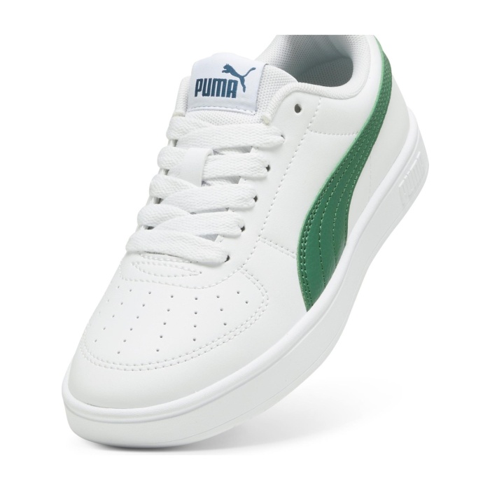 Puma RİCKİE JR 384311-26 Kadın Günlük Sneakers