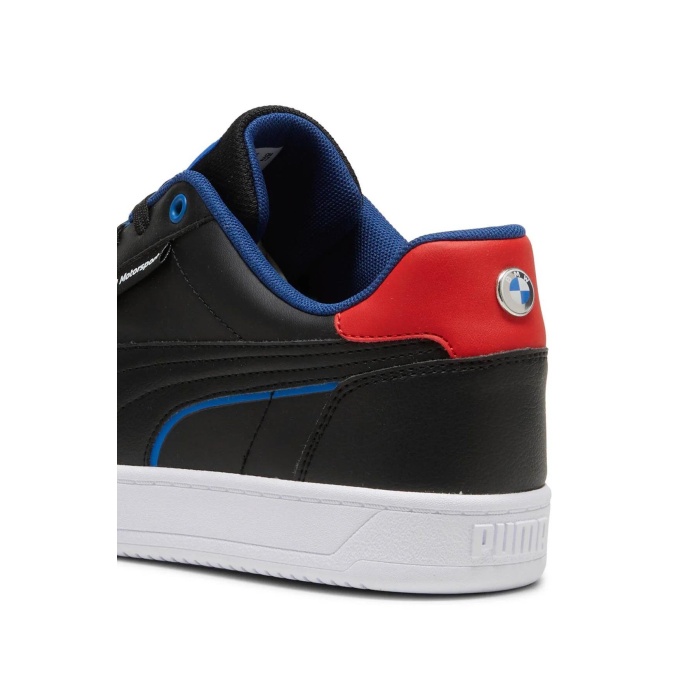 Puma BMW MMS CAVEN 2.0 308163-01 Erkek Günlük Sneakers