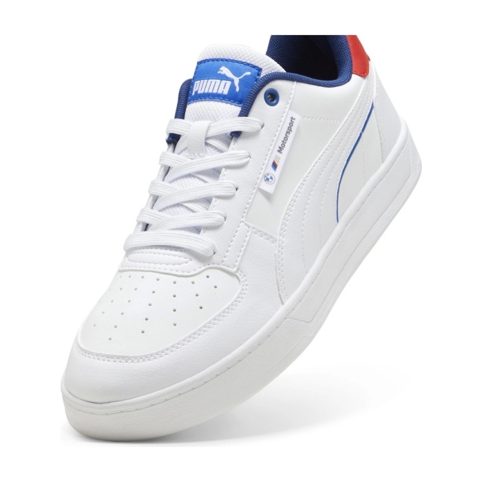 Puma BMW MMS CAVEN 2.0 308163-02 Erkek Günlük Sneakers