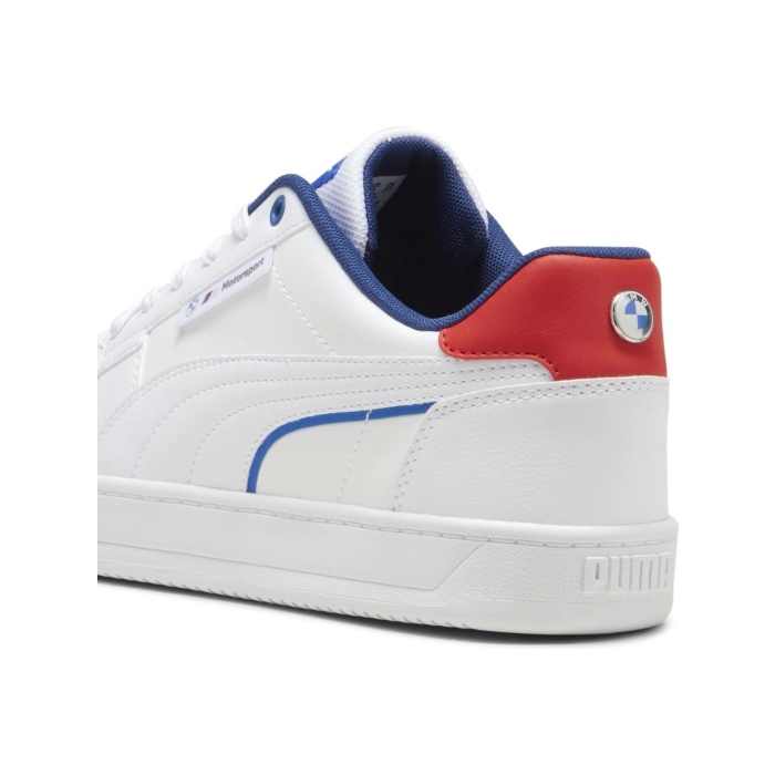 Puma BMW MMS CAVEN 2.0 308163-02 Erkek Günlük Sneakers