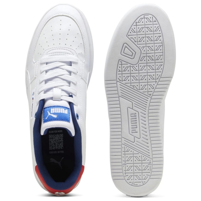 Puma BMW MMS CAVEN 2.0 308163-02 Erkek Günlük Sneakers