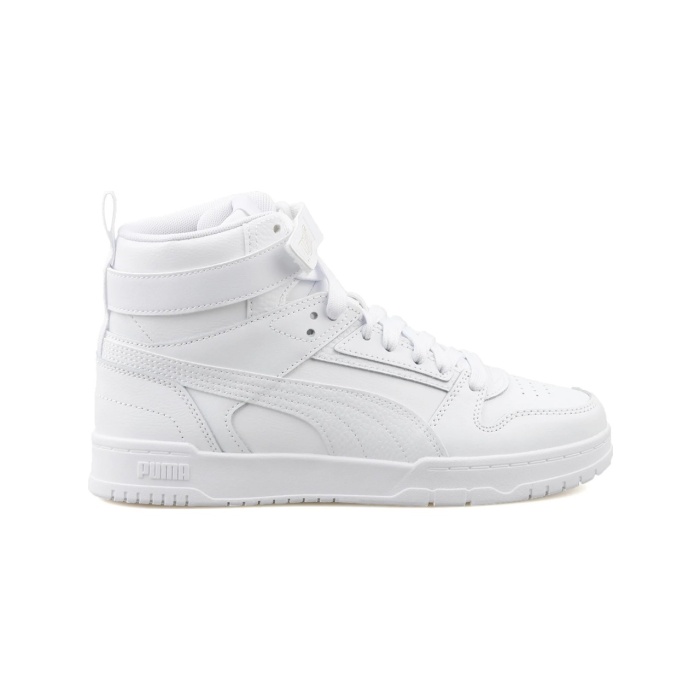 Puma RBD GAME 385839-02 Erkek Günlük Sneakers