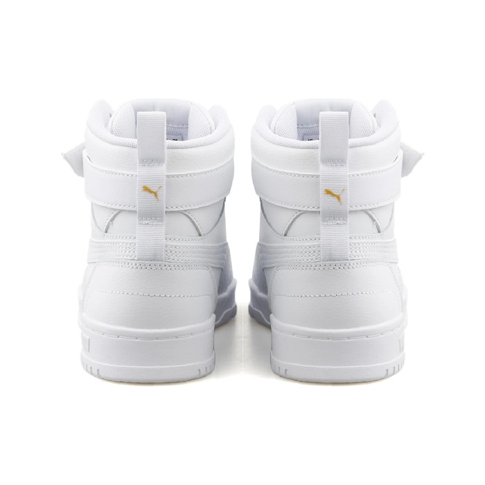 Puma RBD GAME 385839-02 Erkek Günlük Sneakers