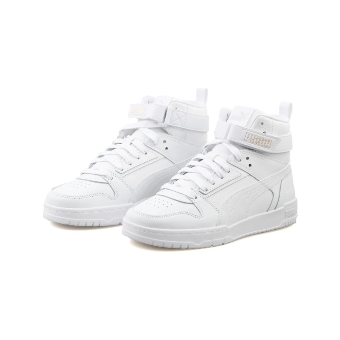 Puma RBD GAME 385839-02 Erkek Günlük Sneakers