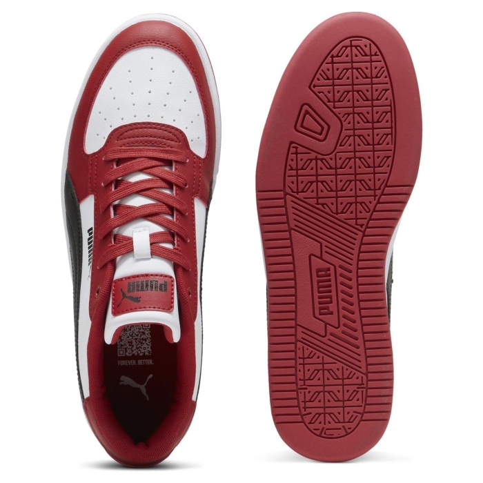 Puma CAVEN 2.0 392290-23 Kadın Erkek Günlük Sneakers
