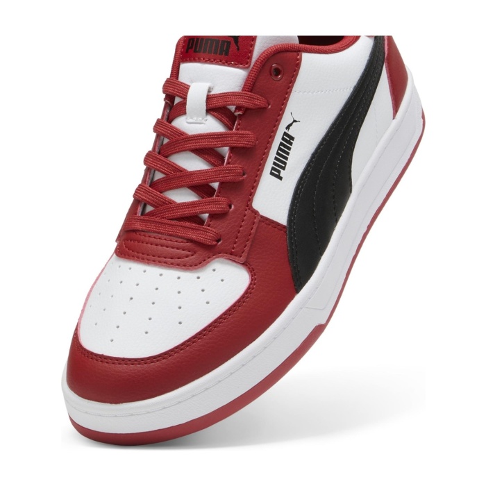 Puma CAVEN 2.0 392290-23 Kadın Erkek Günlük Sneakers