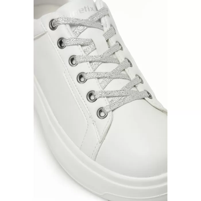 Kinetix ELSYUM 5FX 101949194 Kadın Günlük Sneaker