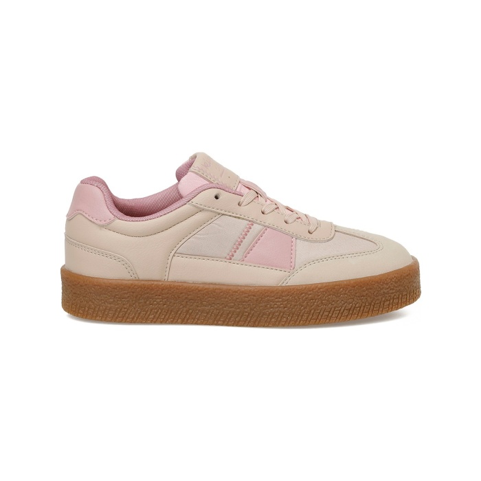 Kinetix VOEL F 5FX 101929898 Kız Çocuk Günlük Sneaker