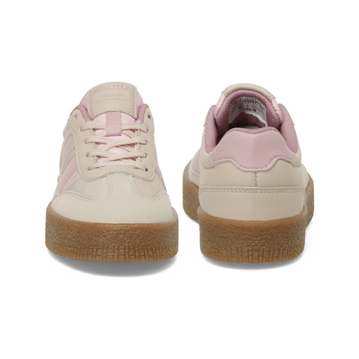 Kinetix VOEL F 5FX 101929898 Kız Çocuk Günlük Sneaker
