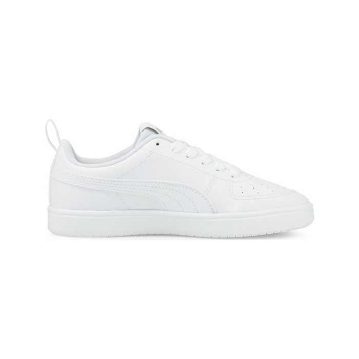 Puma RİCKİE JR 384311-01 Kadın Günlük Sneakers
