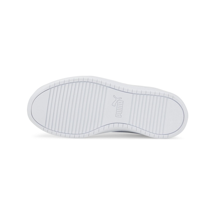 Puma RİCKİE JR 384311-01 Kadın Günlük Sneakers