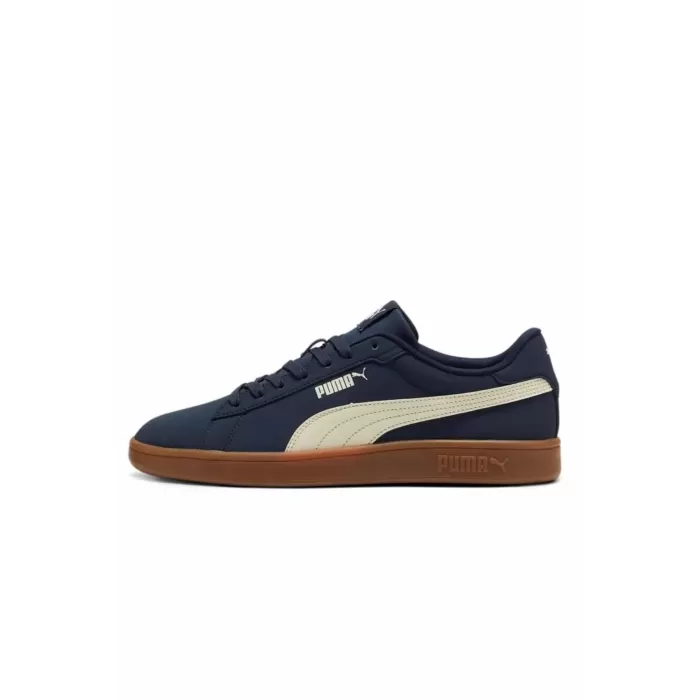 Puma SMASH 3.0 BUCK 392336-10 Erkek Günlük Sneakers
