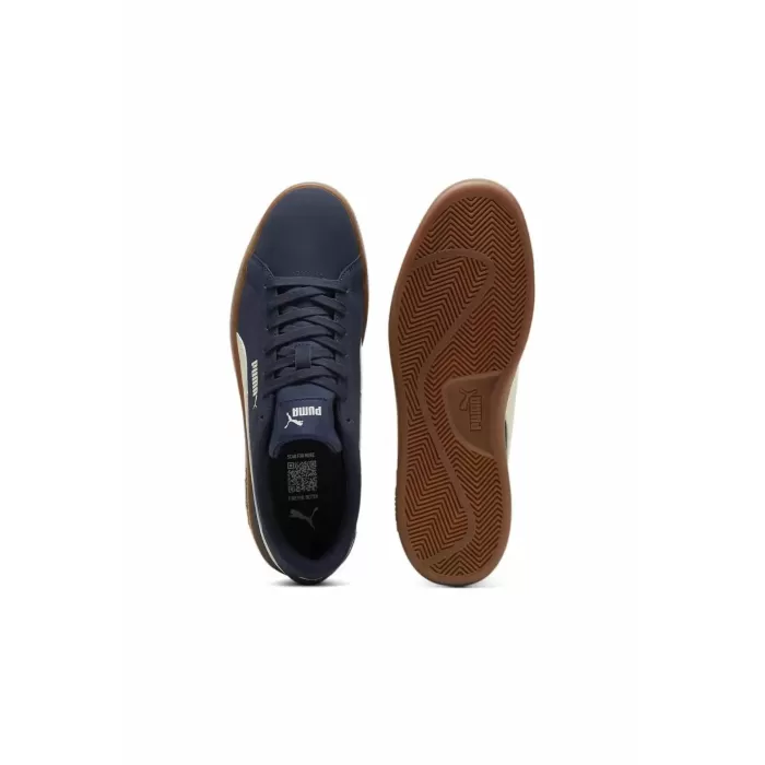 Puma SMASH 3.0 BUCK 392336-10 Erkek Günlük Sneakers
