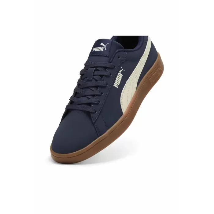 Puma SMASH 3.0 BUCK 392336-10 Erkek Günlük Sneakers