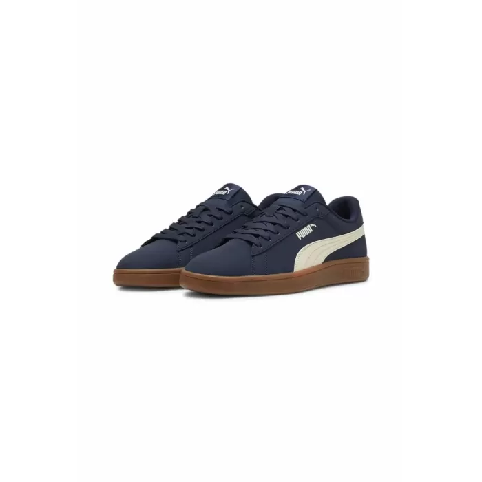 Puma SMASH 3.0 BUCK 392336-10 Erkek Günlük Sneakers