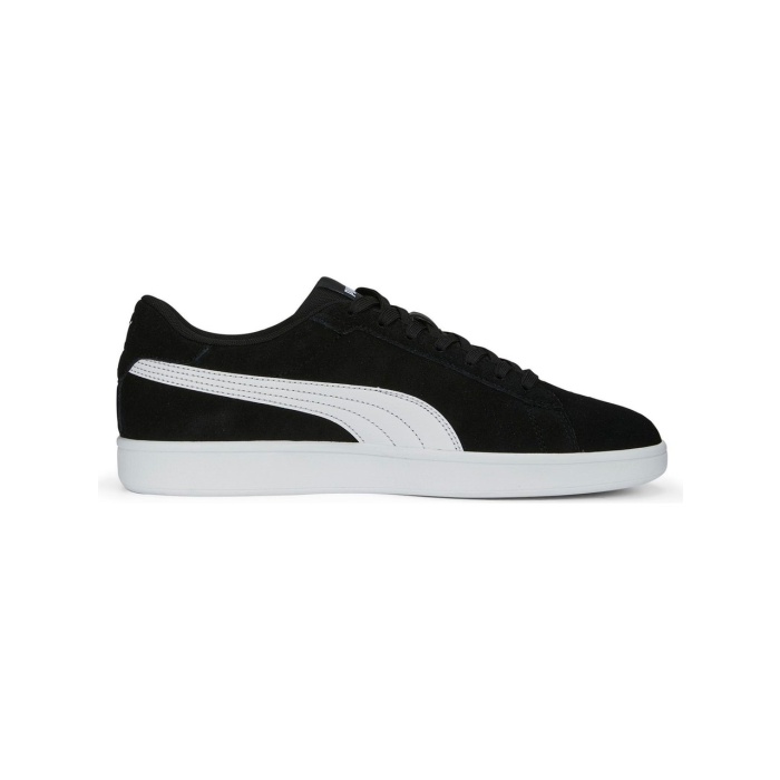 Puma SMASH 3.0 390984-01 Kadın Erkek Günlük Sneakers