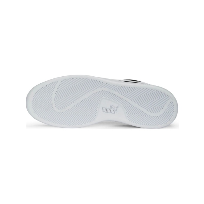 Puma SMASH 3.0 390984-01 Kadın Erkek Günlük Sneakers