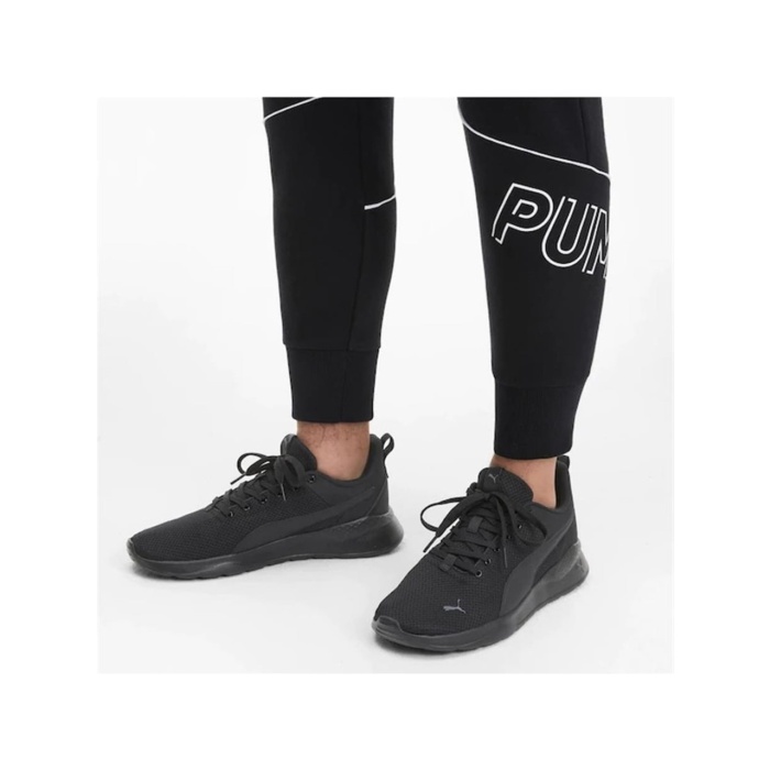 Puma ANZARUN LİTE JR 372004-10 Kadın Günlük Sneakers