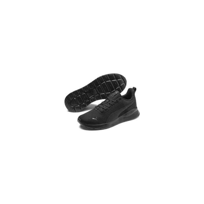Puma ANZARUN LİTE JR 372004-10 Kadın Günlük Sneakers
