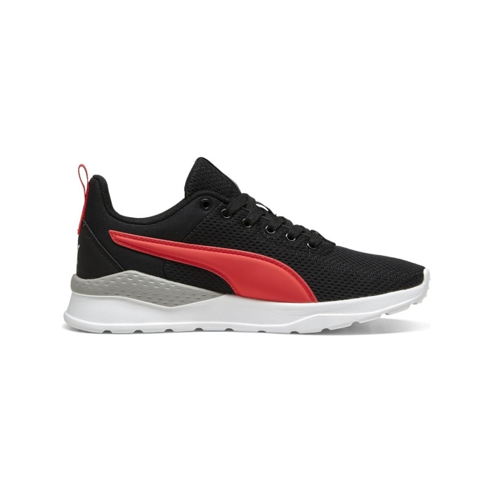 Puma ANZARUN LİTE JR 372004-37 Kadın Erkek Günlük Sneakers