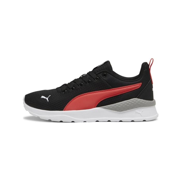 Puma ANZARUN LİTE JR 372004-37 Kadın Erkek Günlük Sneakers