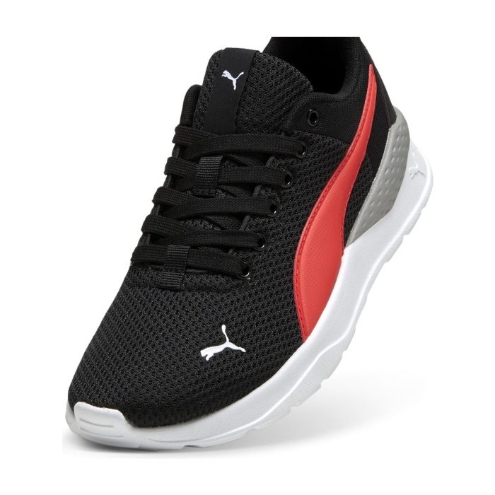 Puma ANZARUN LİTE JR 372004-37 Kadın Erkek Günlük Sneakers