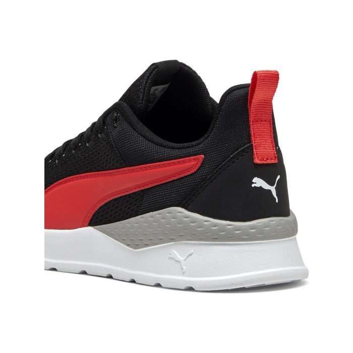 Puma ANZARUN LİTE JR 372004-37 Kadın Erkek Günlük Sneakers