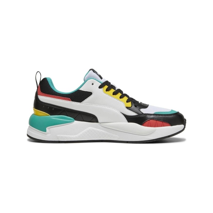 Puma X-RAY 2 SQUARE 373108-82 Erkek Günlük Sneakers