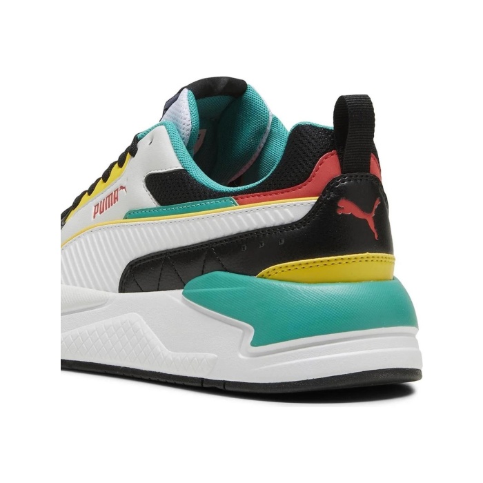 Puma X-RAY 2 SQUARE 373108-82 Erkek Günlük Sneakers