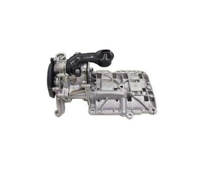 BMW N47N Yağ Pompası 11417810823