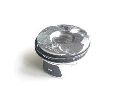 BMW MINI N13 N18 Piston Segman Takım 0.50 (Takım) 185510313