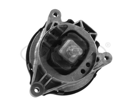 BMW F20 F21 F30 F31 N13 Motor Kulağı (Takozu) Sağ 80004452