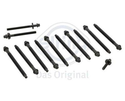 BMW MINI N12 N13 N14 N16 N18 Saplama Seti 426830