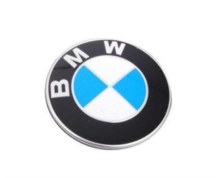 BMW Arka Arma 51148219237