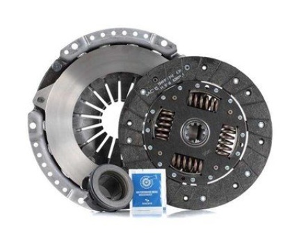 BMW E30 E34 M20 Debriyaj Seti 3000950058