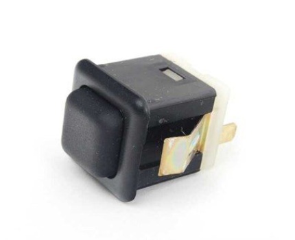 BMW E30 Cam Kilit Düğmesi 61311385796