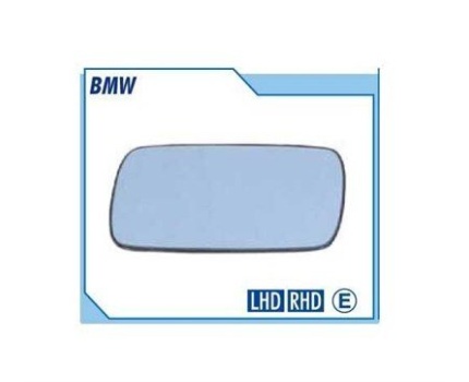 BMW E30 Ayna Camı Isıtmalı Sağ VM070GHR