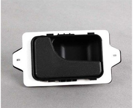 BMW E30 Kapı İç Açma Kolu Sol 580H001