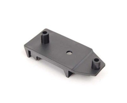 BMW E30 Arka Tampon Tutucu 51122239724