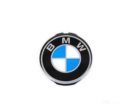 BMW E30 E32 E34 E36 Direksiyon Amblemi 32331117279