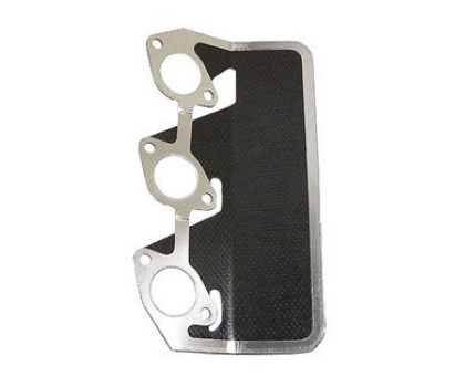 BMW E30 E34 M20 Egzoz Manifold Contası 495900