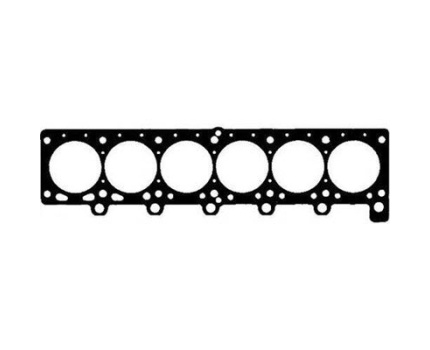 BMW E30 E34 M20B25 Silindir Kapak Contası 0.3mm Kalın 567818
