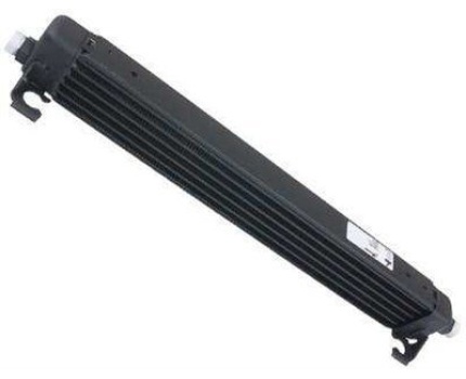 BMW E30 Motor Yağ Radyatörü (Soğutucu) 17211719179